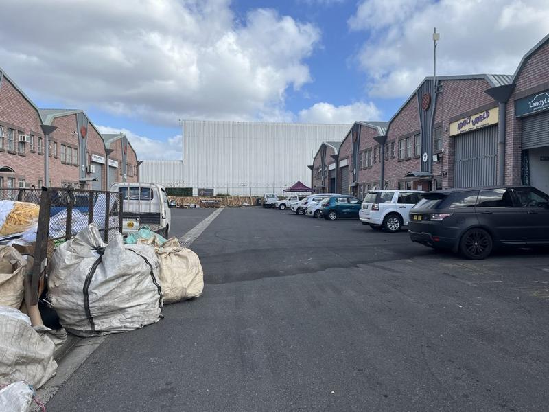 To Let commercial Property for Rent in Montague Gardens Western Cape